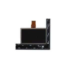 BOE7D Loye 7 inch 1024x600dpi TFT-LCD Ekran