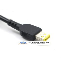Lenovo ThinkPad Helix 2 Tablet Orjinal Adaptörü