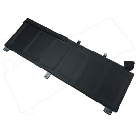 Dell Type T0TRM 0T0TRM Orjinal Notebook Pili Bataryası