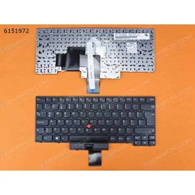 Lenovo ThinkPad Edge E430 Türkçe Notebook Klavyesi
