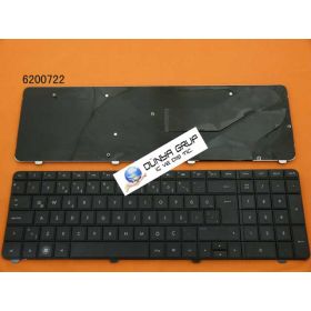 XH002UA#ABA HP G72-B66US Türkçe Notebook Klavyesi