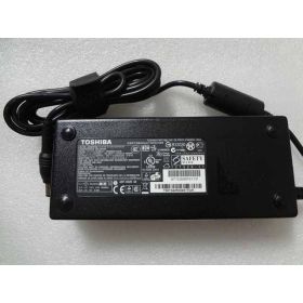 Toshiba PA3717E-1AC3 PA3717U-1ACA 120W Orjinal Notebook Adaptörü