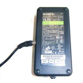 Sony VAIO PCG-81112M Orjinal Notebook Adaptörü