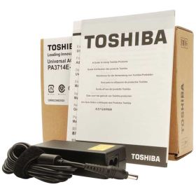 Toshiba PA3714U-1ACA Orjinal Notebook Adaptörü