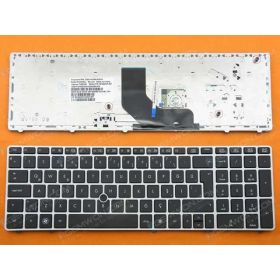 HP Probook 6560b (LG658EA) XEO Laptop Klavyesi