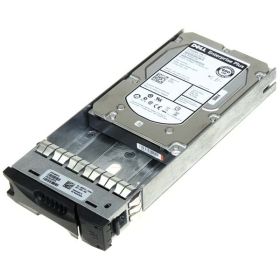 Dell EqualLogic PS M4110 600GB 15K 3.5'' SAS Hard Disk