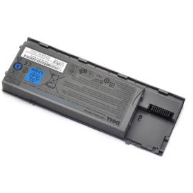 Orjinal Dell Latitude D620 D630 D631 Notebook Pili Bataryası