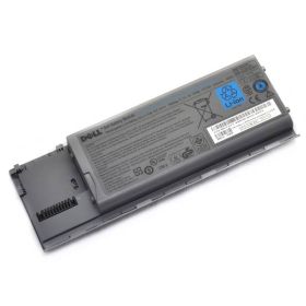 Orjinal Dell Latitude D620 D630 D631 Notebook Pili Bataryası