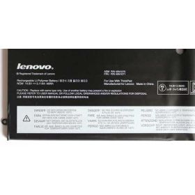 Lenovo 45N1070 45N1071 Orjinal Ultrabook Pili Bataryası