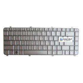 AEQT6A00120 HP Türkçe Notebook Klavyesi