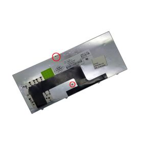 506087-141 HP Türkçe Notebook Klavyesi