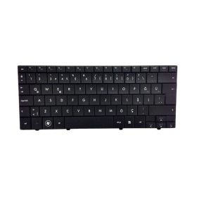 HP Compaq Mini 110-1000 Türkçe Notebook Klavyesi