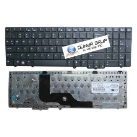 HP 583293-141 Türkçe Notebook Klavyesi