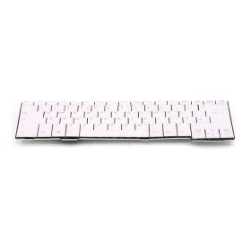 6037B0057401 HP Beyaz Türkçe Notebook Klavyesi