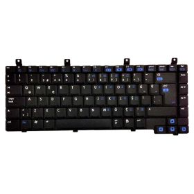 HP Compaq Pavilion DV4000 Türkçe Notebook Klavyesi
