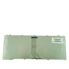 Toshiba Satellite U400 U405 U500 U505 Türkçe Notebook Klavyesi