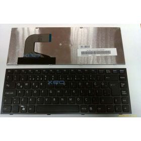 Aegd3a00010 Sony Türkçe Notebook Klavyesi