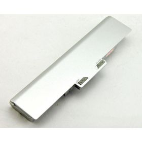 Sony Vaio VGN-NS31ST Gümüş Gri Orjinal Notebook Pili Bataryası
