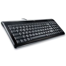 Logitech Ultra Flat Y-BP62A Usb Girişli Klavye