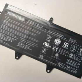 Toshiba PA5267U-1BRS Orjinal Laptop Bataryası Pil