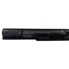 Orjinal Sony VGP-BPS35A Pili Bat