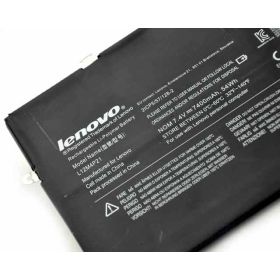 Lenovo Yoga 2 Pro (80AY59425939) Laptop L12M4P21 Orjinal Pili Bataryası