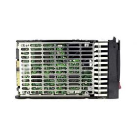 HP ProLiant DL120 Gen7 300GB 10K DP SAS 2,5 inch SFF Sunucu HDD