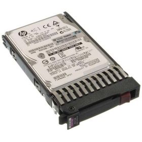 HP 450GB 10K 6G SFF 2.5" SAS M6625 Hard Disk AW612A 613921-001 HP 450GB 10K 6G SFF 2.5" SAS M6625 Hard Disk AW612A 613921-001