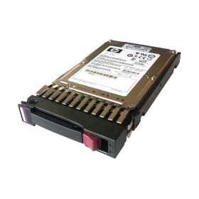 HP MSA2 1.2TB 6G 10K 2.5 DP ENT SAS E7W47A 730704-001 Hard Disk