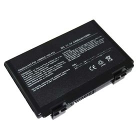 Asus F52 F82 K40 K40lJ K40lN K61 K61I K61IC XEO Bataryası Pili