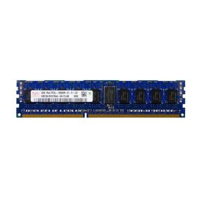 HP 4GB 1RX4 PC3L-10600R DIMM RAM 605312-071 606426-001 604504-B21