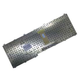 pk130733b20 Toshiba Gri Türkçe Notebook Klavyesi