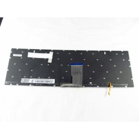 Samsung NP870Z5G-X02TR Türkçe Notebook Klavyesi