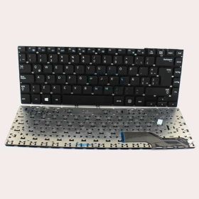 Samsung NP275E4E NP270E4E Notebook Klavyesi