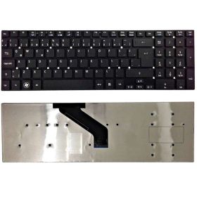 PK130HQ3A00 Packard Bell Easynote Türkçe Notebook Klavyesi