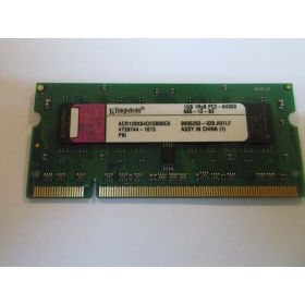 ELPIDA 2GB DDR2 2RX8 PC2 6400S 666 12 E1 Ram EBE21UE8ACUA