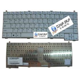 MP-04653A0-9204 LG Türkçe Notebook Klavyesi