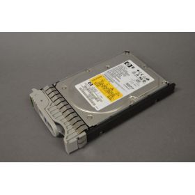 HP 146GB 10K A7289-64201 A7289-69002 ST3146707FC Hard Disk