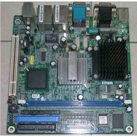 Axiomtek SBC86807 V2.0 Endüstriyel Board (industrial board)