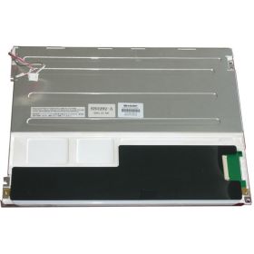 Sharp LQ121S1LG55 12.1 inç LCD CCFL Endüstriyel Panel