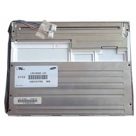 10.4 inc 800 x 600 dpi wxga Samsung LTA104S2-L01 LTA104S1-L01 Floresanlı CCFL LCD Endüstriel Panel