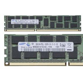 Samsung M393B1K70CH0-YH9 8GB DDR3 1333 MHz ECC Ram