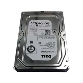 Dell DP/N: 1KWKJ 01KWKJ 500GB 3.5 inch Sata Hard Disk