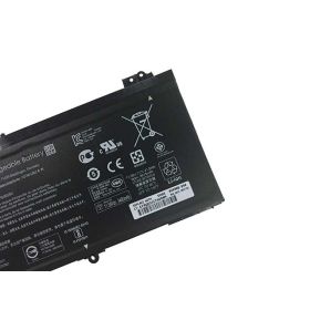 HP Pavilion 14-al000nt (W7R77EA) XEO Laptop Bataryası