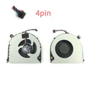 HP Probook 640 G1 645 G1 650 G1 655 G1 738685-001 CPU Cooling Fan