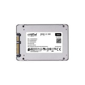 Crucial CT2000MX500SSD1 2TB SATA 6Gb/s NAS SSD Hard Disk