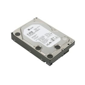 HGST HUS722T2TALA604 2TB SATA 6Gb/s NAS Hard Disk