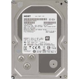 HGST HUS726020ALE614 2TB SATA 6Gb/s NAS Hard Disk