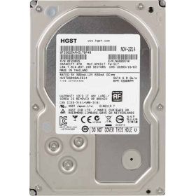 HGST HUS726040ALE614 4TB SATA 6Gb/s NAS Hard Disk