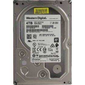 HGST HUS726T4TALE6L4 4TB SATA 6Gb/s NAS Hard Disk
HGST HUS726T4TALE6L4 4TB SATA 6Gb/s NAS Hard Disk